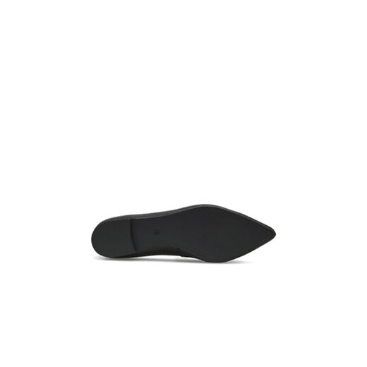 Lasocki Baleriny RST-ROSE-01 Czarny Lasocki 36 MODIVO
