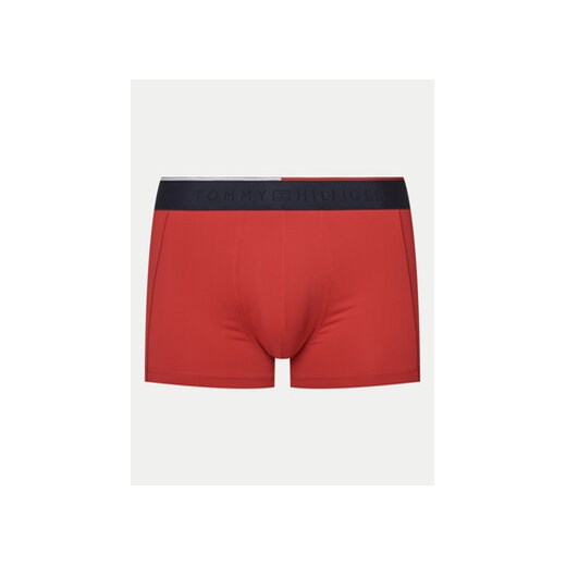 Tommy Hilfiger Komplet 3 par bokserek UM0UM03388 Kolorowy Tommy Hilfiger S MODIVO