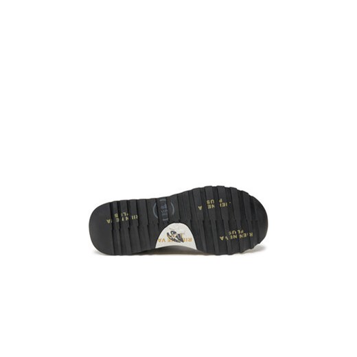 Premiata Sneakersy Lander 6906 Szary Premiata 46 MODIVO