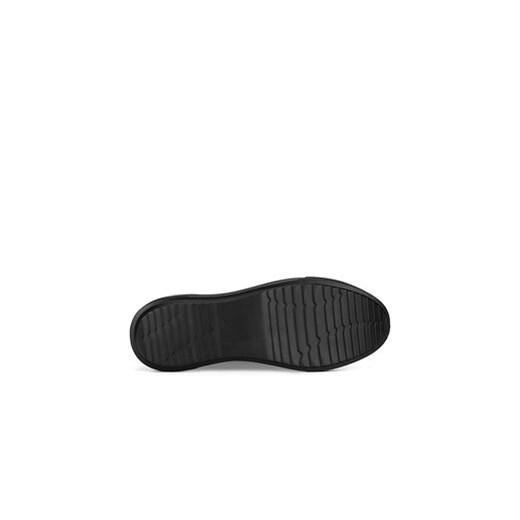 Sergio Bardi Sneakersy WI16-D1084-01SB Czarny Sergio Bardi 38 MODIVO