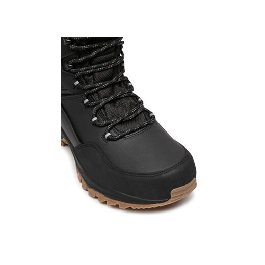 Halti Trekkingi Wilder Dx M 054-3009 Czarny Halti 40 MODIVO