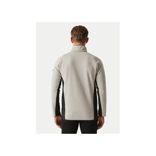 Regatta Polar Shorston RMA605 Szary Regular Fit Regatta XL MODIVO