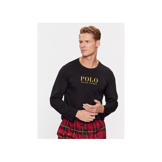 Polo Ralph Lauren Piżama 714915983001 Kolorowy Regular Fit Polo Ralph Lauren M MODIVO