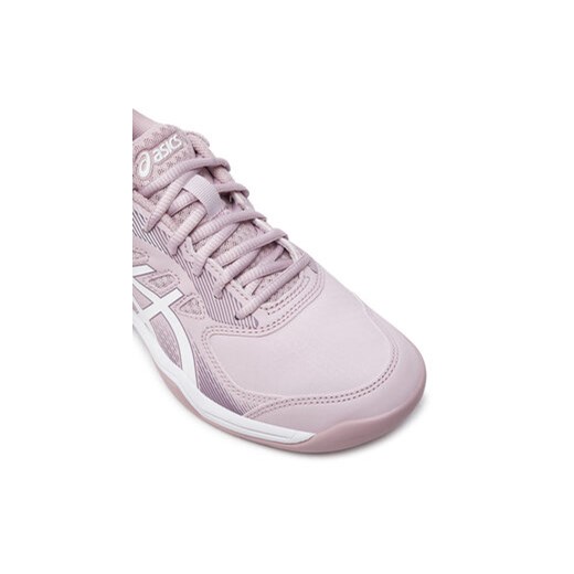 Asics Buty do tenisa Court Slide 3 1042A209 Różowy 38 MODIVO
