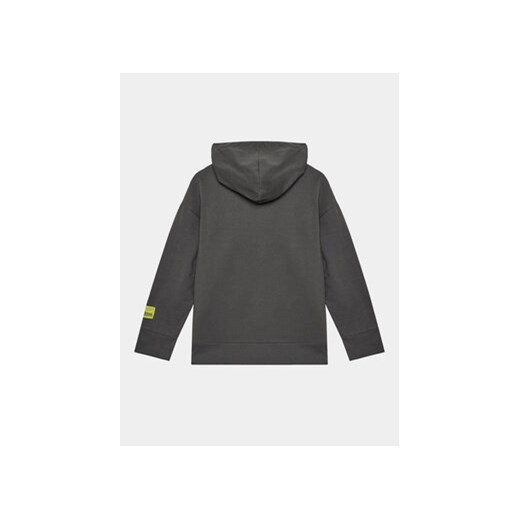 Birba Trybeyond Bluza 999 76942 00 Szary Regular Fit Birba Trybeyond 14Y MODIVO