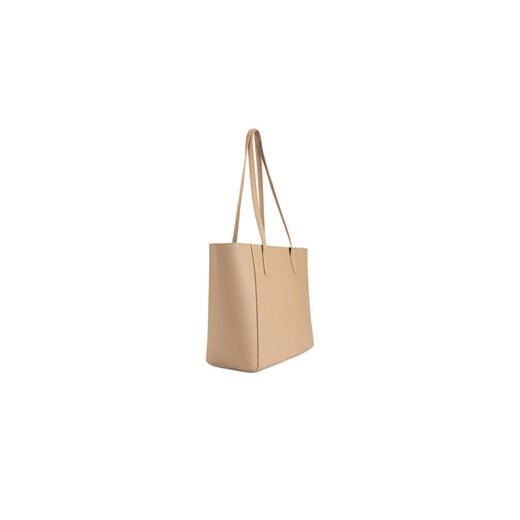 Beverly Hills Polo Club Torebka BHPC-K-030-06 Beżowy one size MODIVO