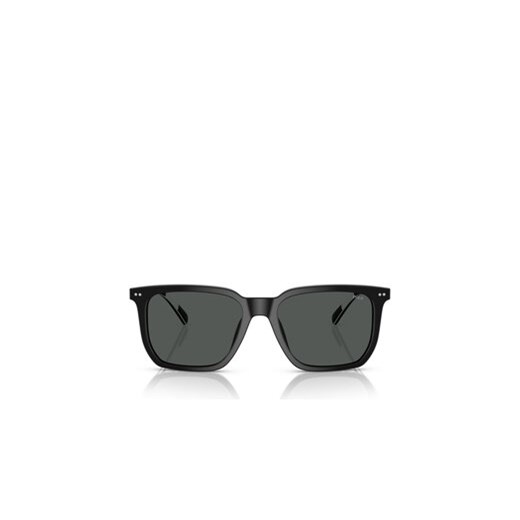 Polo Ralph Lauren Okulary przeciwsłoneczne 0PH4224U 55 500187 Czarny Polo Ralph Lauren uniwersalny MODIVO