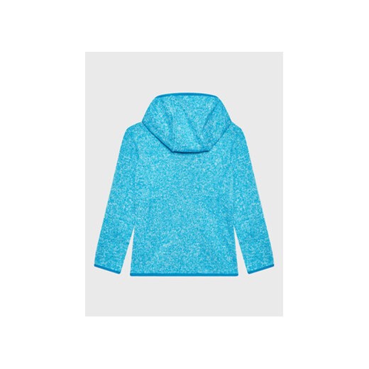 CMP Bluza 3H19825 Niebieski Regular Fit 152 MODIVO