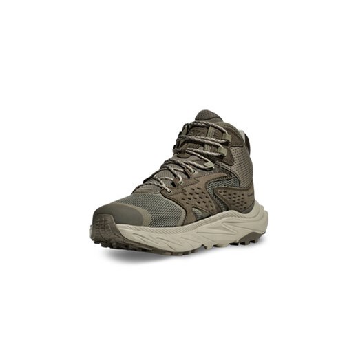 Hoka Trekkingi Anacapa 2 Mid GTX GORE-TEX 1141633 Szary 43_13 MODIVO