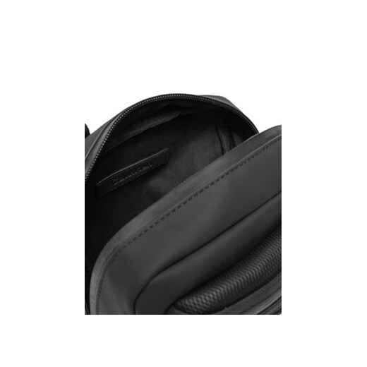 Calvin Klein Saszetka K50K512808 Czarny Calvin Klein one size MODIVO