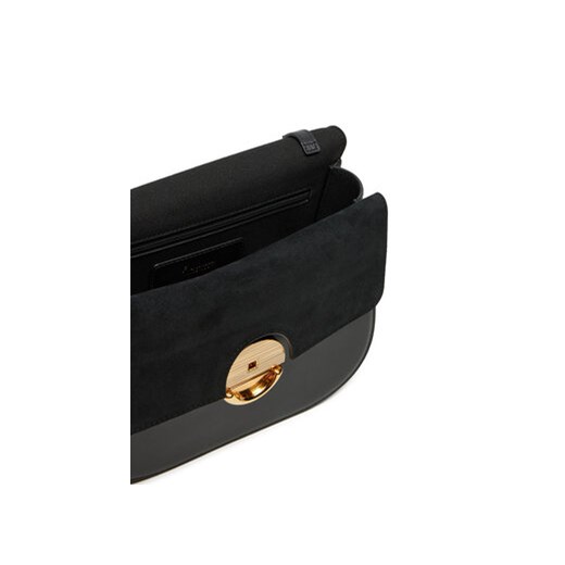 Furla Torebka Sfera Borsa A Tracolla S Vaniglia WB01355 BX0428 O6000 Czarny Furla uniwersalny MODIVO