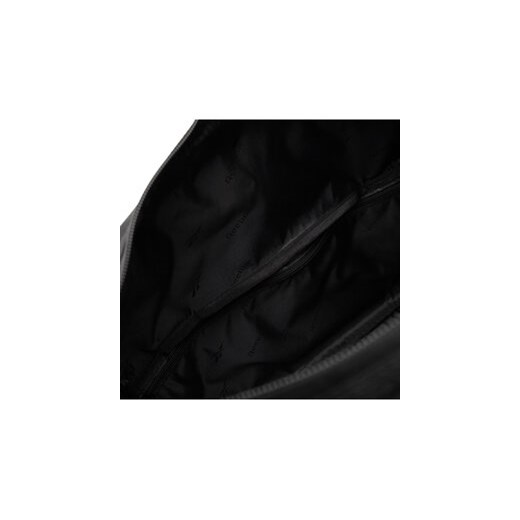 Reebok Torba RBK-010-CCC-05 Czarny Reebok one size MODIVO