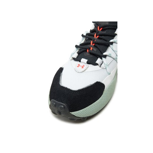 Under Armour Sneakersy Ua Fat Tire Venture Pro Hsft 3028160-100 Biały Under Armour 42_5 MODIVO