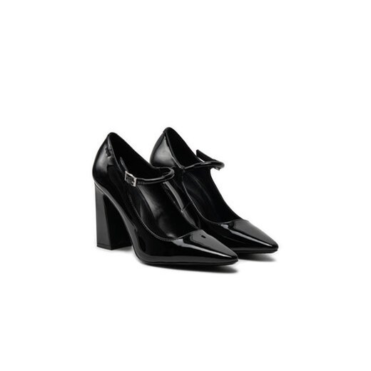 DKNY Czółenka Spruce K4423450 Czarny 39 MODIVO