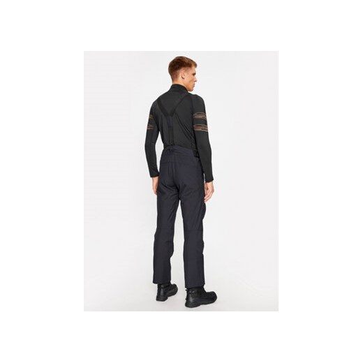 Rossignol Spodnie narciarskie Ski RLMMP02 Czarny Regular Fit Rossignol S MODIVO