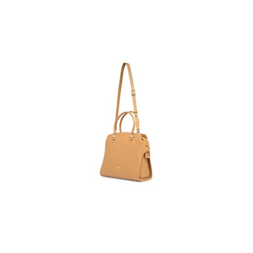 MEXX Torebka E-013-05 Brązowy Mexx one size MODIVO
