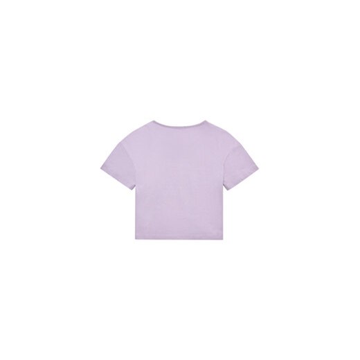 Tom Tailor T-Shirt 1035128 Fioletowy Regular Fit Tom Tailor 164 MODIVO