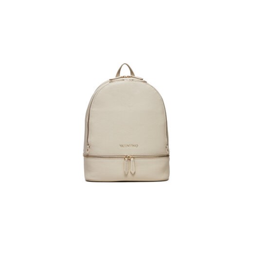 Valentino Plecak Brixton VBS7LX02 Écru Valentino uniwersalny MODIVO