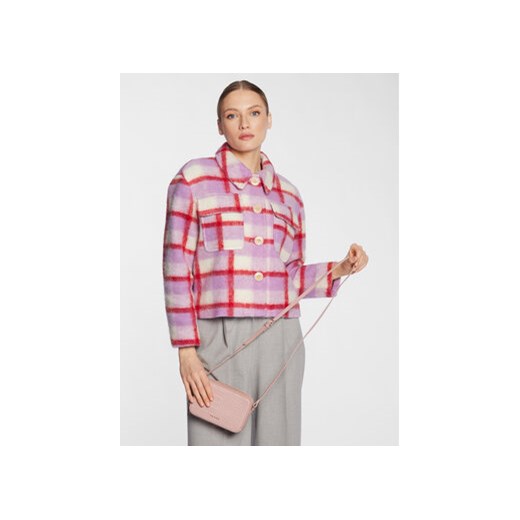 Ted Baker Torebka Stina 248415 Różowy Ted Baker uniwersalny MODIVO