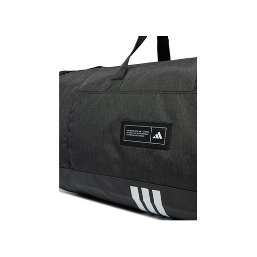 adidas Torba 4ATHLTS Duffel Bag Large IM5522 Czarny uniwersalny MODIVO