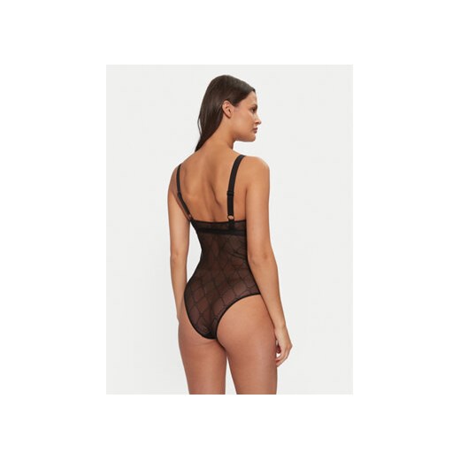 Hugo Body 50527187 Czarny XS MODIVO