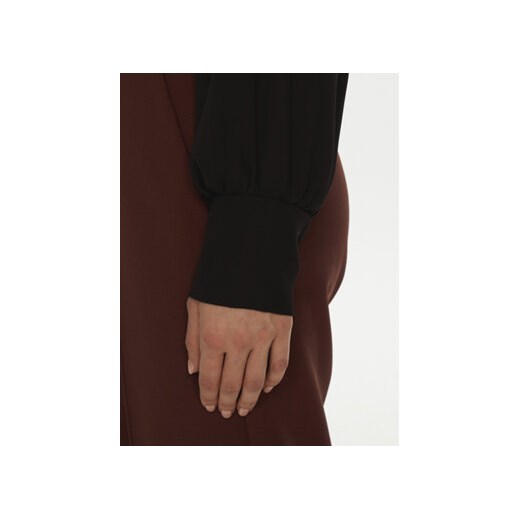 Rinascimento Body CFC0121940003 Czarny Regular Fit Rinascimento S MODIVO
