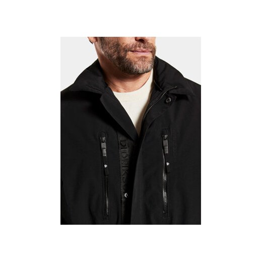 Didriksons Parka Mimir 504263 Czarny Regular Fit Didriksons L MODIVO