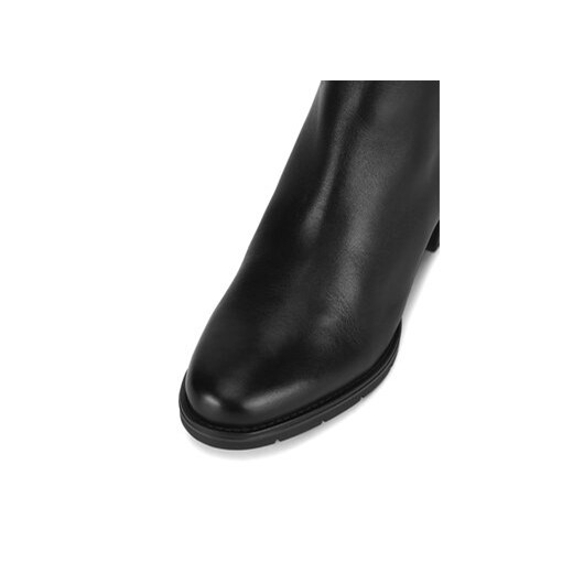 Lasocki Botki WB-TATIANA-26 Czarny Lasocki 40 MODIVO