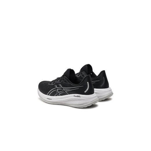 Asics Buty do biegania Gel-Cumulus 26 1012B599 Czarny 40 MODIVO