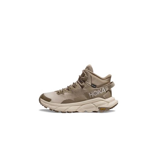 Hoka Trekkingi Trail Code Gtx GORE-TEX 1123165 Brązowy 42 MODIVO