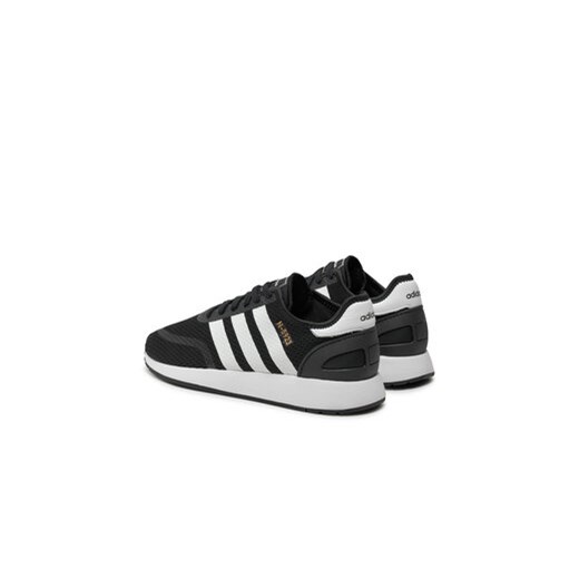adidas Sneakersy N-5923 IH8875 Czarny 42_23 MODIVO