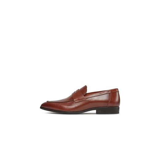 Ted Baker Lordsy 262673 Brązowy Ted Baker 41_1_2 MODIVO