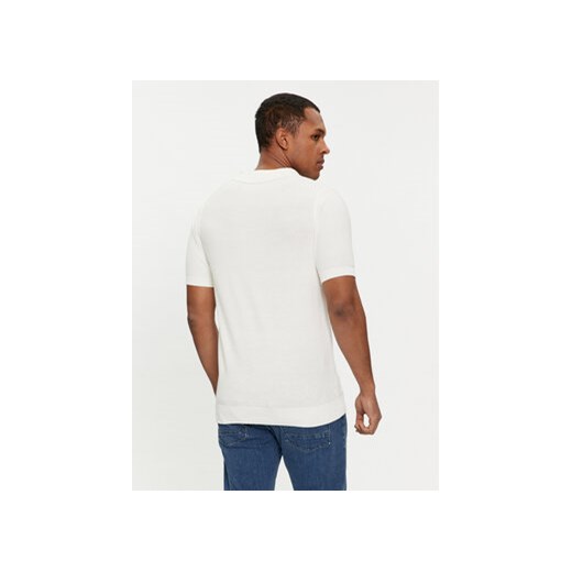 Richmond X Polo Carena UMP24214PO Biały Regular Fit Richmond X XXL MODIVO