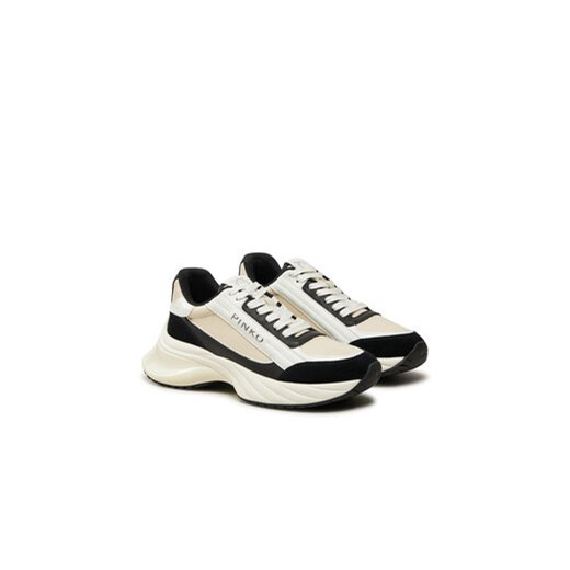 PINKO Sneakersy Ariel 07 SS0031 P033 Czarny Pinko 41 MODIVO