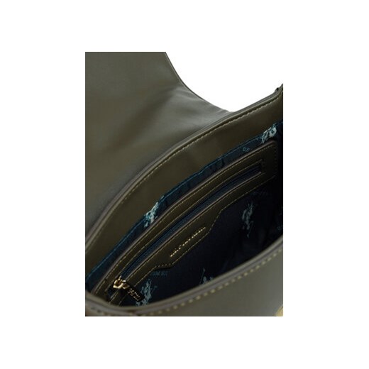 U.S. Polo Assn. Torebka BIUXT8462WZC Zielony one size MODIVO