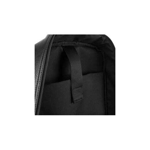 Lanetti Plecak LAN-N-007-05 Czarny Lanetti one size MODIVO