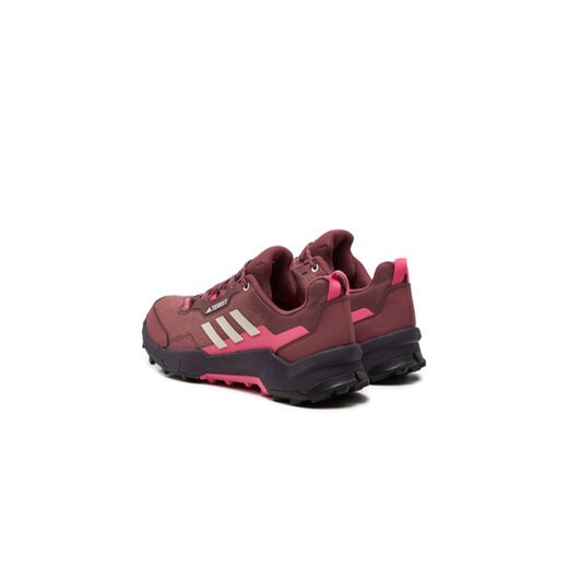 adidas Trekkingi Terrex AX4 IH3522 Brązowy 36_23 MODIVO