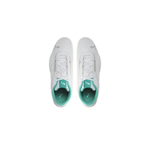 Puma Sneakersy Mapf1 R-Cat Mashina 306846 07 Biały Puma 45 MODIVO