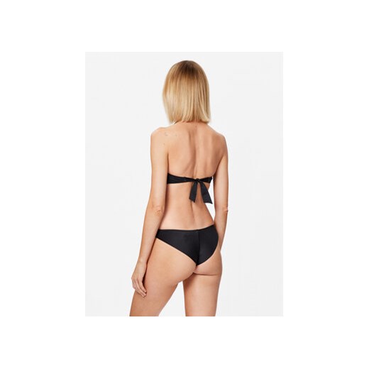 EA7 Emporio Armani Bikini 911046 3R402 00020 Czarny S MODIVO