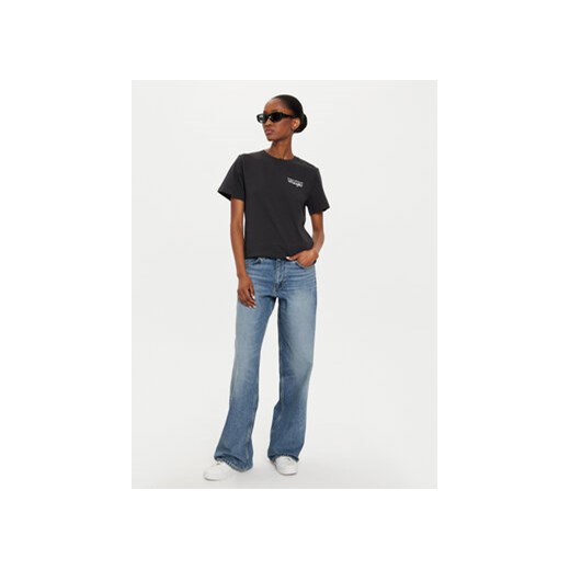 Lee Jeansy Rider 112354455 Niebieski Loose Fit Lee 30_33 MODIVO