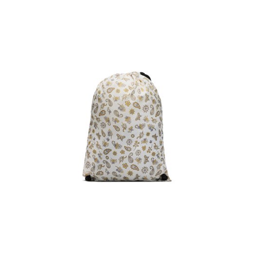 Vans Worek Wm Benched Bag VN000SUFCDM1 Écru Vans uniwersalny MODIVO