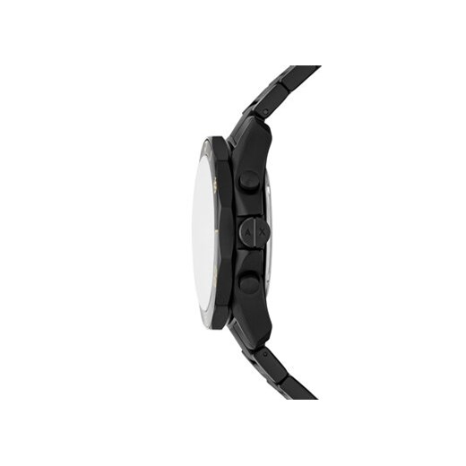 Armani Exchange Zegarek Spencer AX1963 Czarny Armani Exchange uniwersalny MODIVO