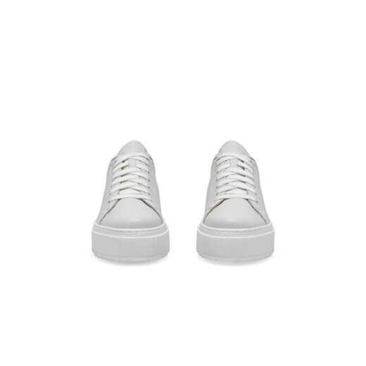 Lasocki Sneakersy WB-BILIA-03 Biały Lasocki 36 MODIVO