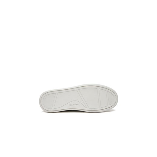 Calvin Klein Sneakersy HW0HW02208 Czarny Calvin Klein 40 MODIVO