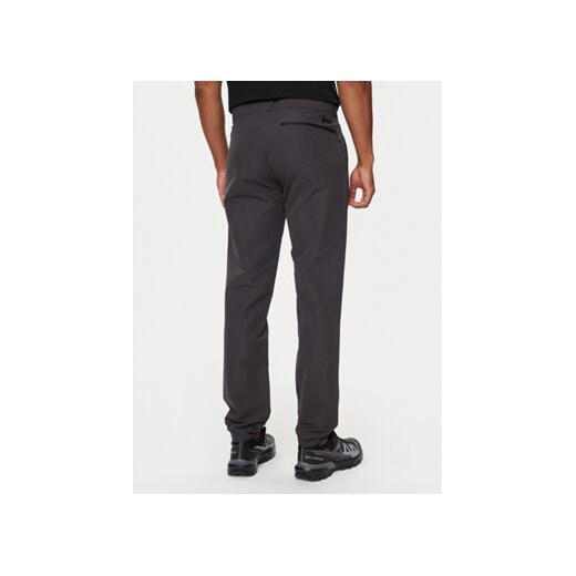 Helly Hansen Spodnie żeglarskie Hh Qd Pant 34278 Brązowy Regular Fit Helly Hansen 34 MODIVO