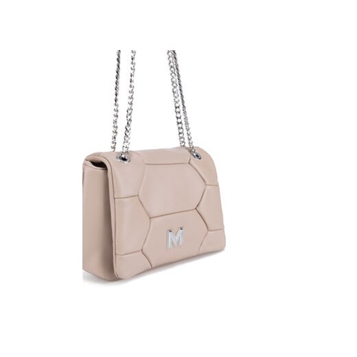 MEXX Torebka MEXX-K-016-06 Beżowy Mexx one size MODIVO