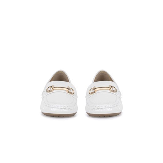 Jenny Fairy Mokasyny WFA1010-4 Biały Jenny Fairy 38 MODIVO