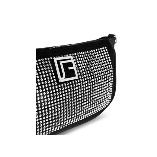 Jenny Fairy Torebka JFR-L-026-06 Czarny Jenny Fairy one size MODIVO