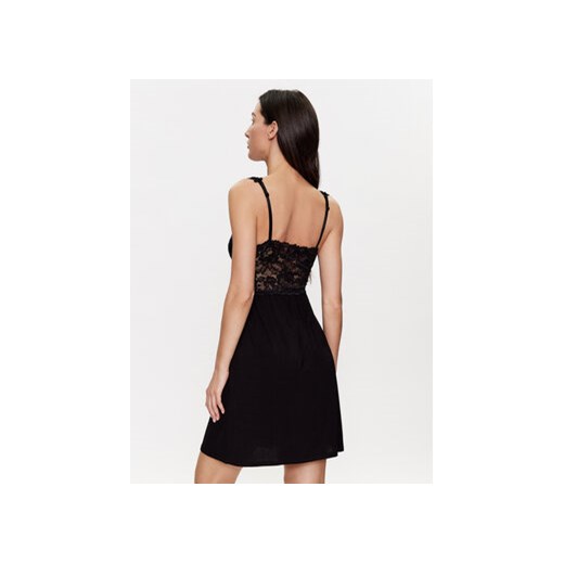 Hunkemöller Halka Nora 175245 Czarny Regular Fit Hunkemöller M MODIVO