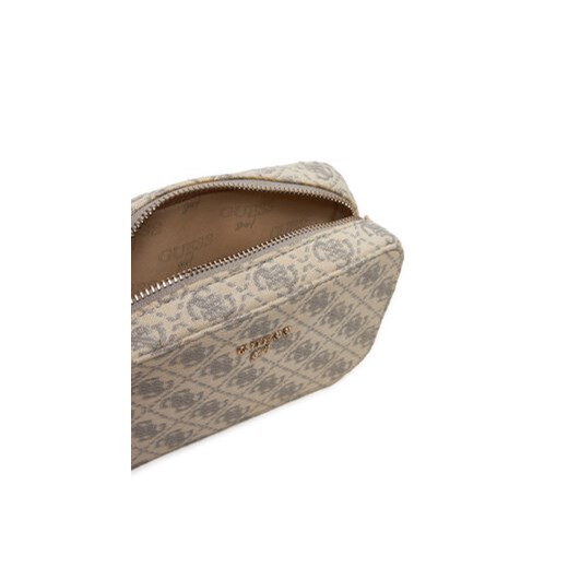 Guess Torebka J3BZ31 WFV20 Beżowy Guess uniwersalny MODIVO